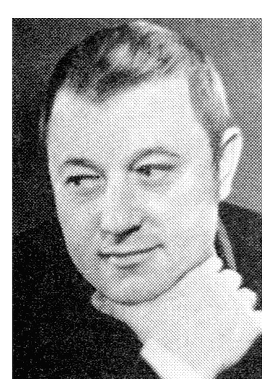 Юрий Леонов